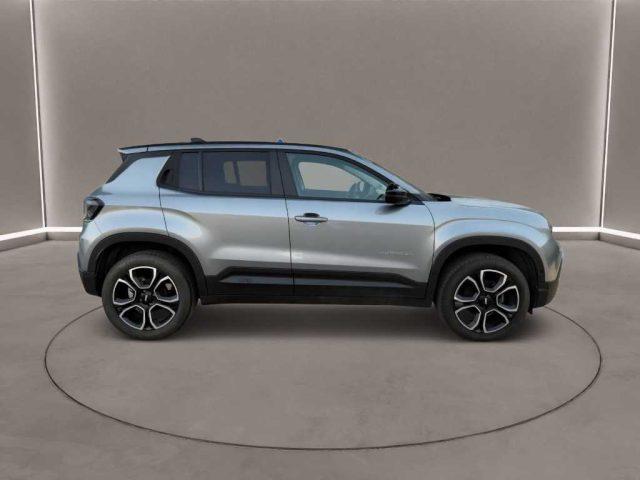 JEEP Avenger - 1.2 Turbo 100 CV Summit