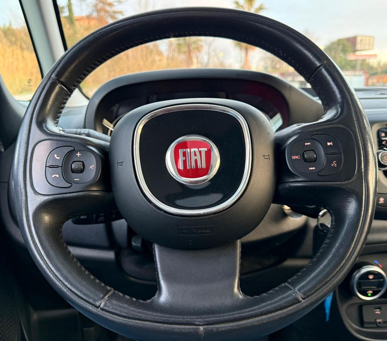 Fiat 500L 1.3 #TETTINO APRIBILE€Multijet 85 CV Lounge