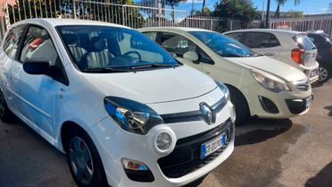 Renault Twingo 1.2 16V Night&Day km 80000