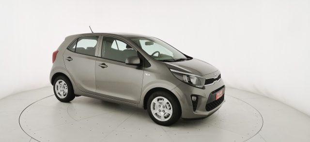 KIA Picanto 1.0 12V 5 porte Active