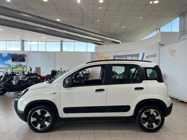 Fiat Panda 1.0 hybrid City Cross *27.000 KM*