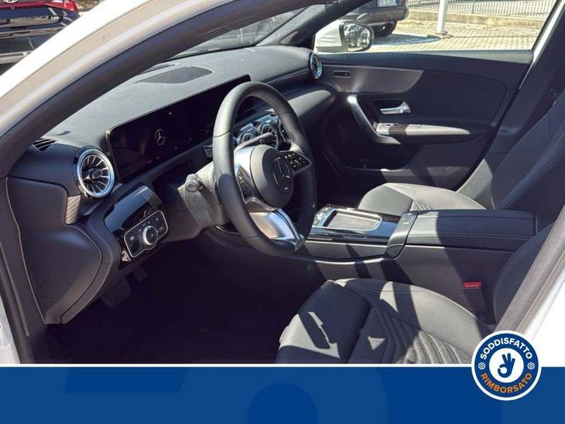 Mercedes-Benz Classe A 250e EQ-Power Automatic Progressive Advanced Plus