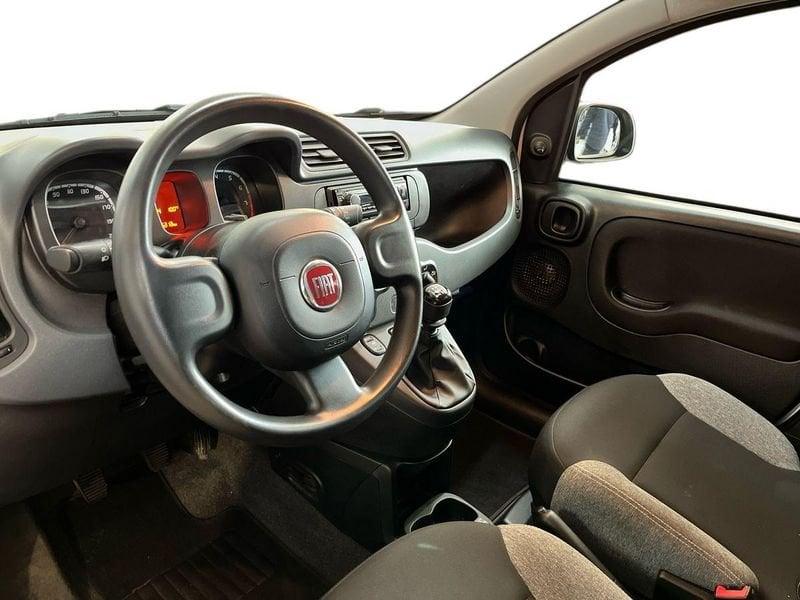 FIAT Panda III Van 2021 van 1.0 hybrid Pop 70cv 2p.ti serie 4 E6d