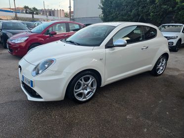 Alfa Romeo MiTo 1.3 JTDm 95 CV S&S Super