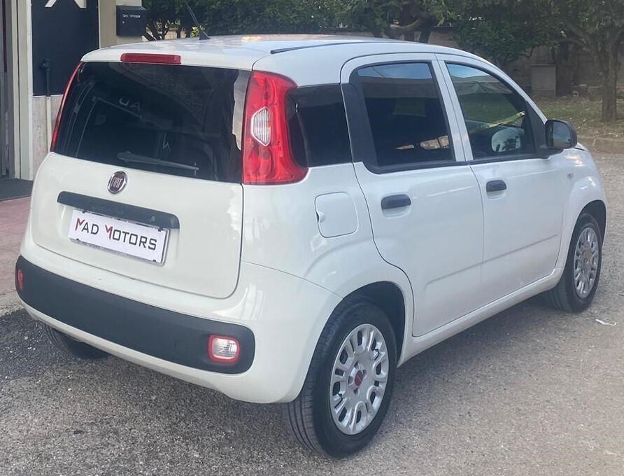 Fiat Panda 1.3 MJT 80 CV S&S Lounge NEO 2016