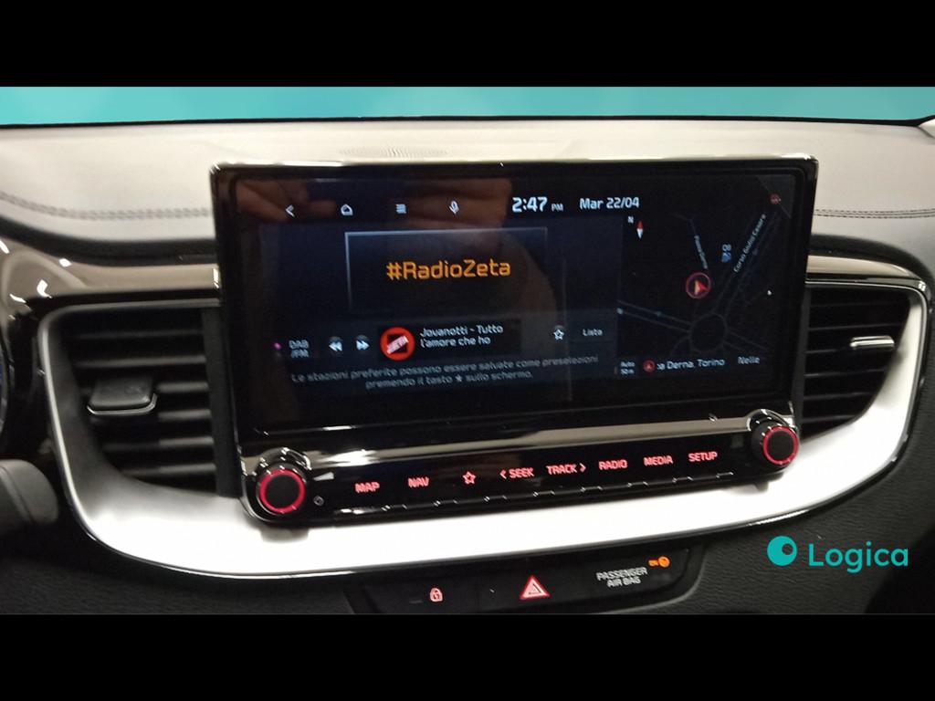 KIA XCeed 2019 - XCeed 1.0 t-gdi High Tech Adas Pack Gpl 117cv