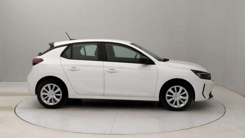 Opel Corsa 1.2 Edition s&s 75cv