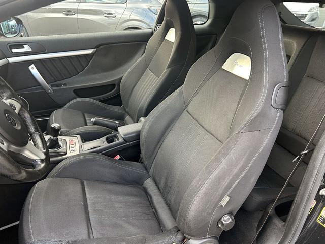 ALFA ROMEO Brera 2.2 JTS Selespeed