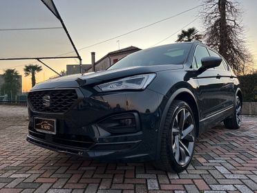 Seat Tarraco 2.0 TDI 4Drive DSG FR PREZZO CON FINANZIAMENTO