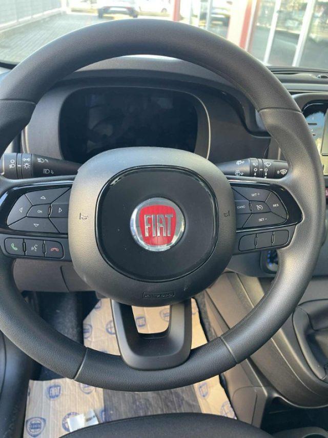 FIAT Panda 1.0 FireFly S&S Hybrid Pandina PREZZO PROMO