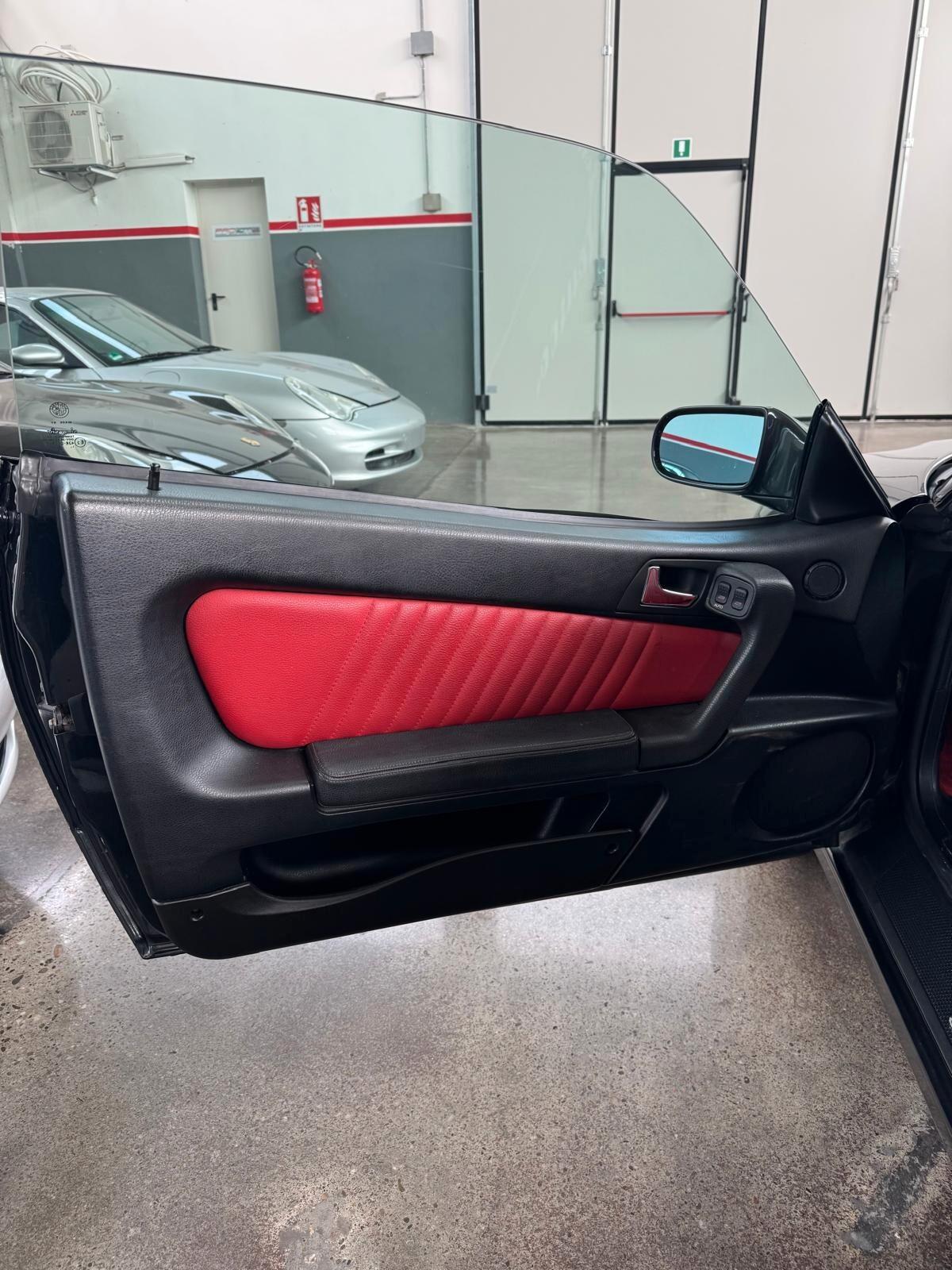 Alfa Romeo GTV 2.0i JTS 16V cat