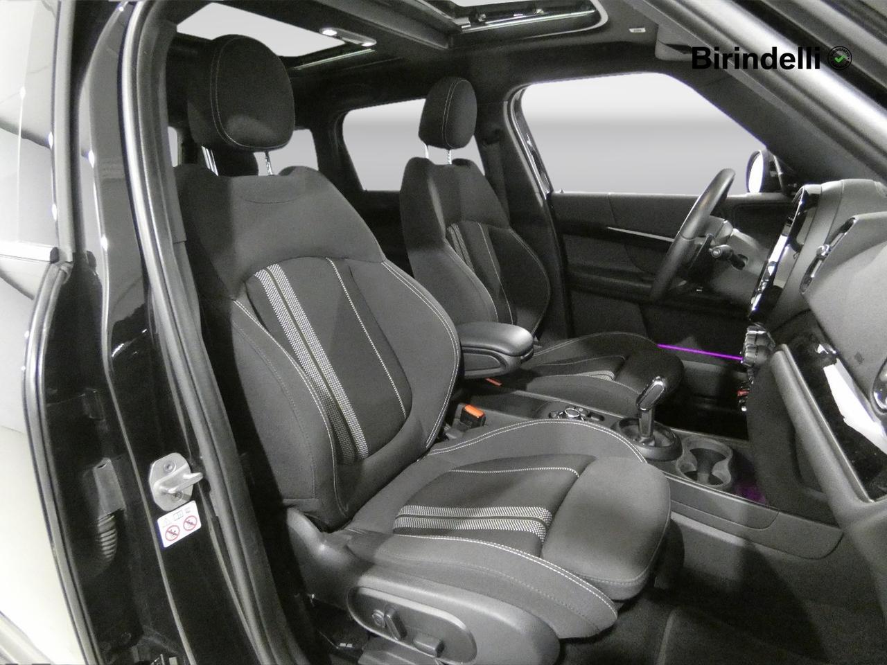 MINI Mini Countrym.(F60) - Mini 2.0 Cooper S Classic Countryman ALL4