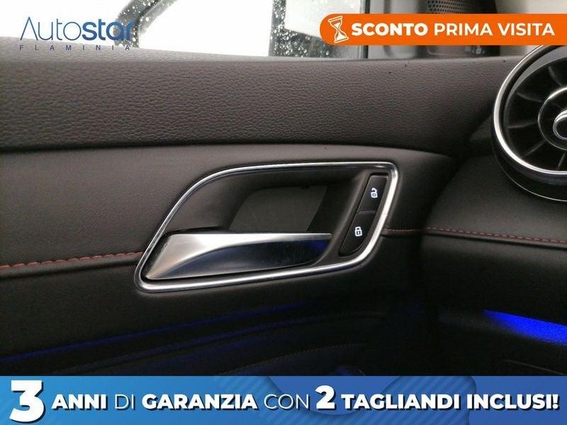 MG HS E 1.5 t-gdi phev Exclusive auto