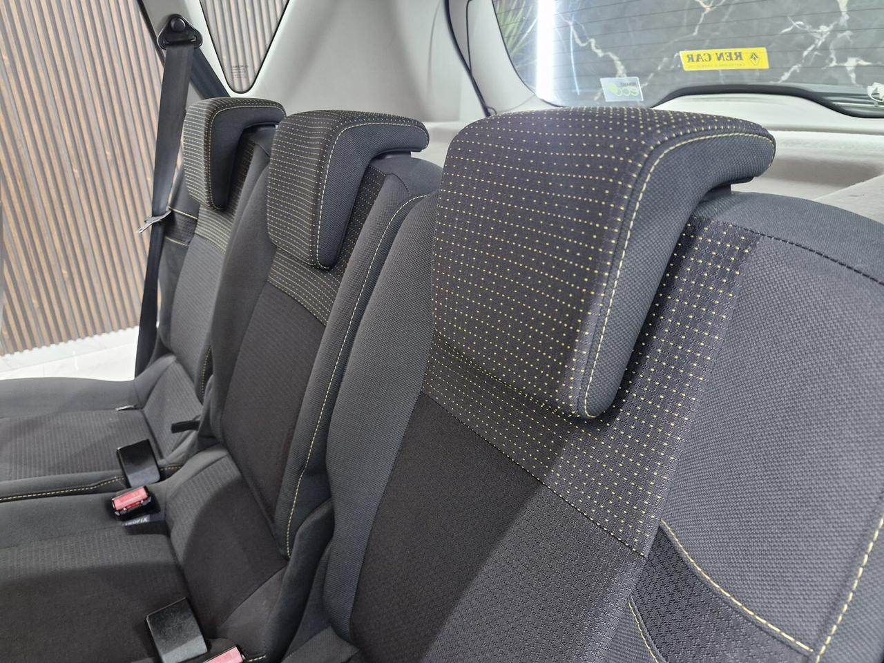 RENAULT SCENIC X-MOD 1.5 DCi LUXE 2010 130000KM