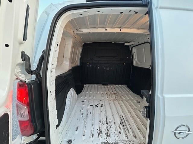 Opel Combo CARGO 1.6 DIESEL 100CV EDIT. SeS L1 650 KG MT5