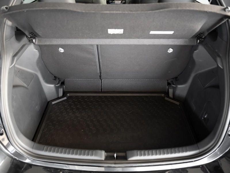 Toyota Yaris Yaris 1.5 Hybrid 5 porte Lounge