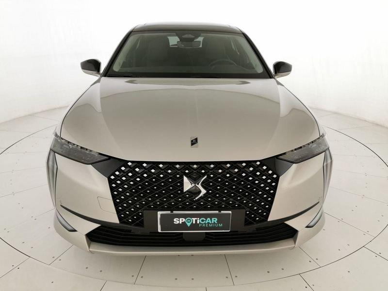 DS DS4 1.2 hybrid Pallas auto