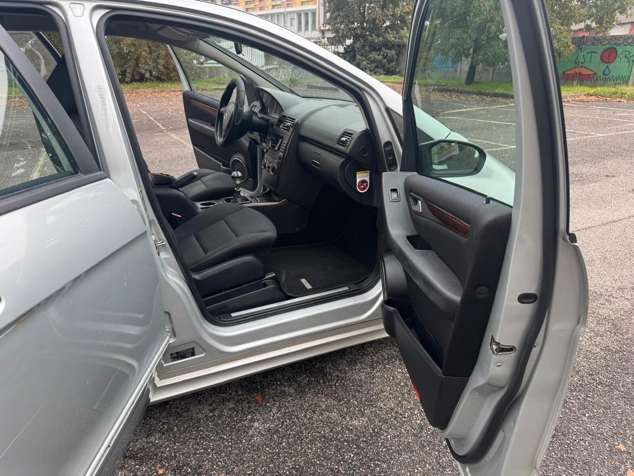 Mercedes-benz A 200 Avantgarde