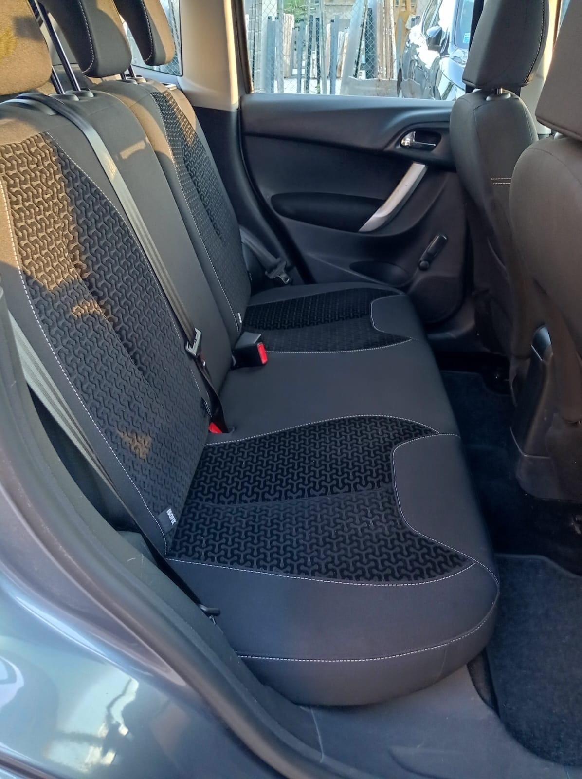 Citroen C3 1.4 HDi 70 Attraction