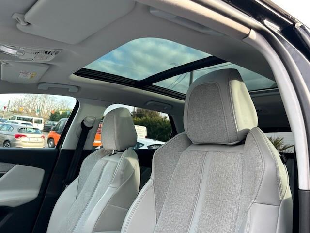 Peugeot 3008 BlueHDi 130 S&S EAT8 Allure- 2018