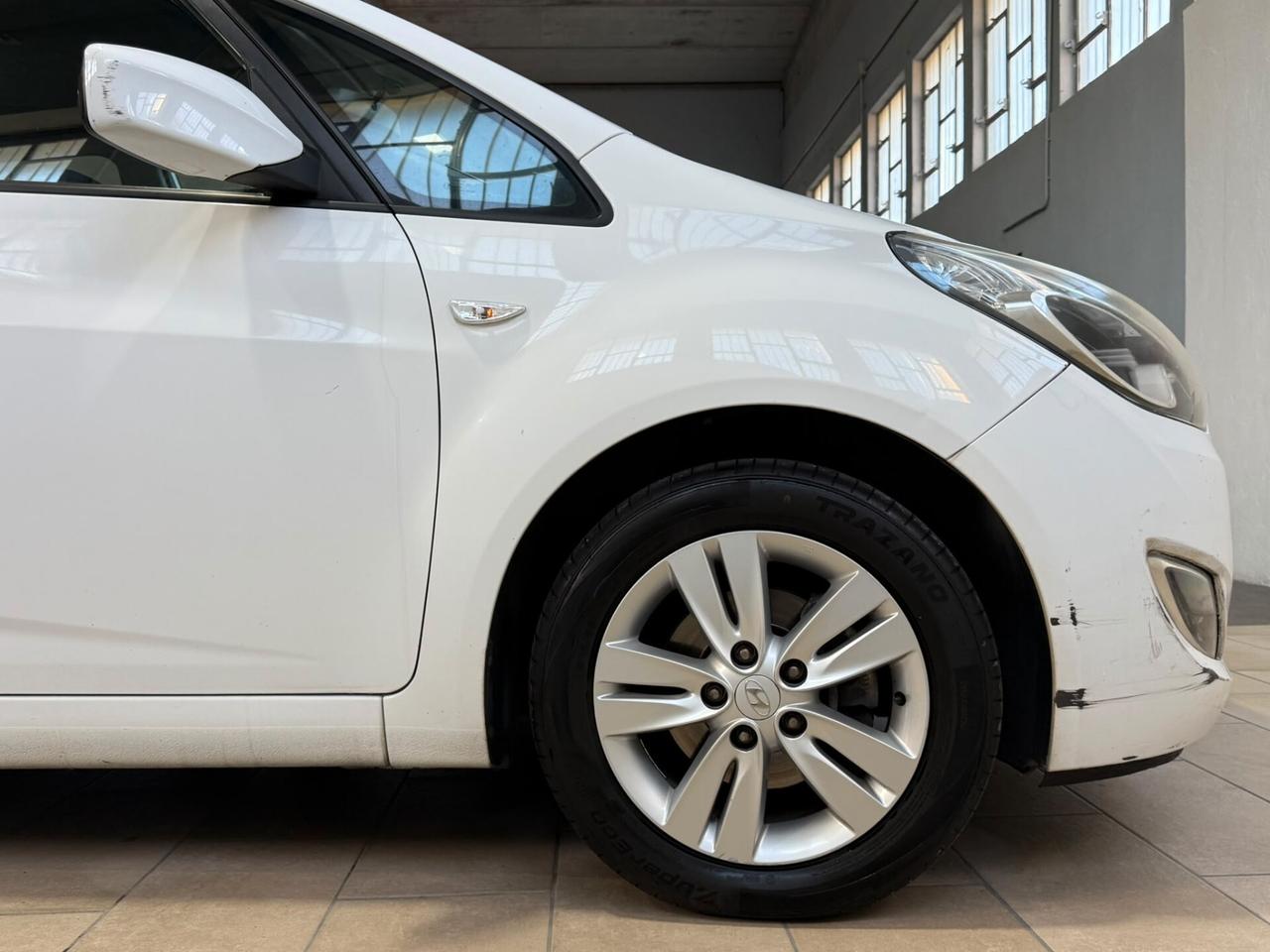 Hyundai iX20 1.4 90 CV Comfort