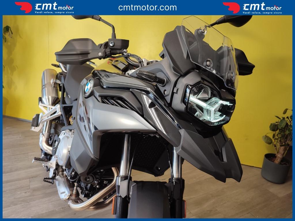 BMW F 750 GS - 2023