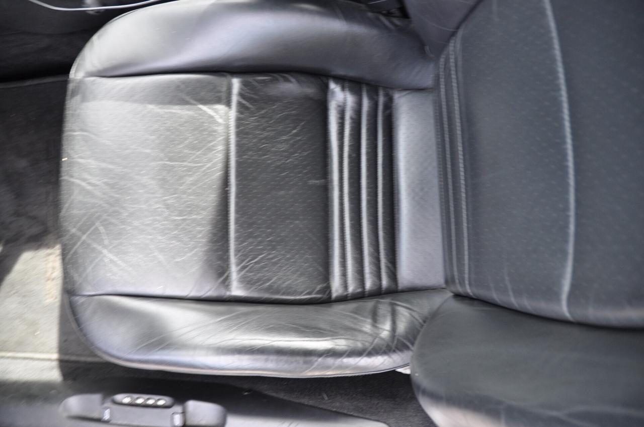 911 Turbo Coupè (996) Cambio Manuale-ISCRITTA ASI