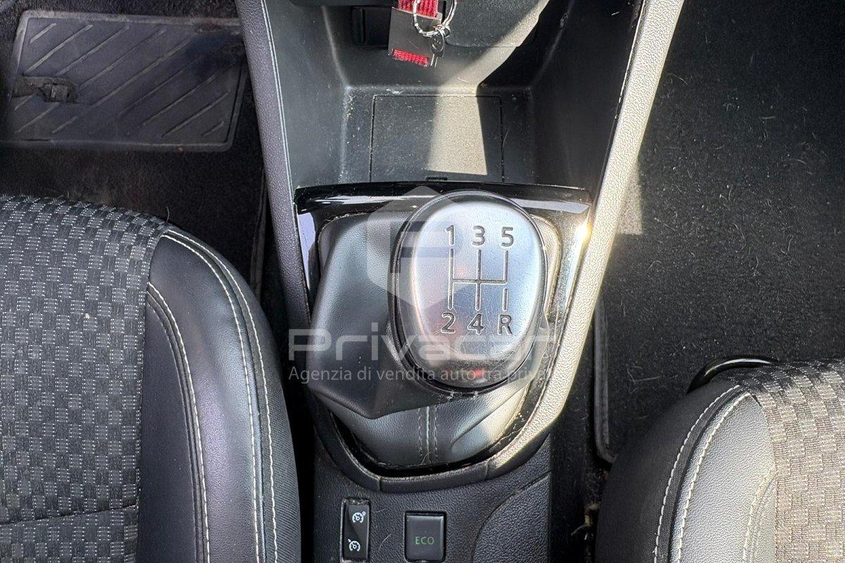 RENAULT Clio dCi 8V 90 CV 5 porte Moschino Intens