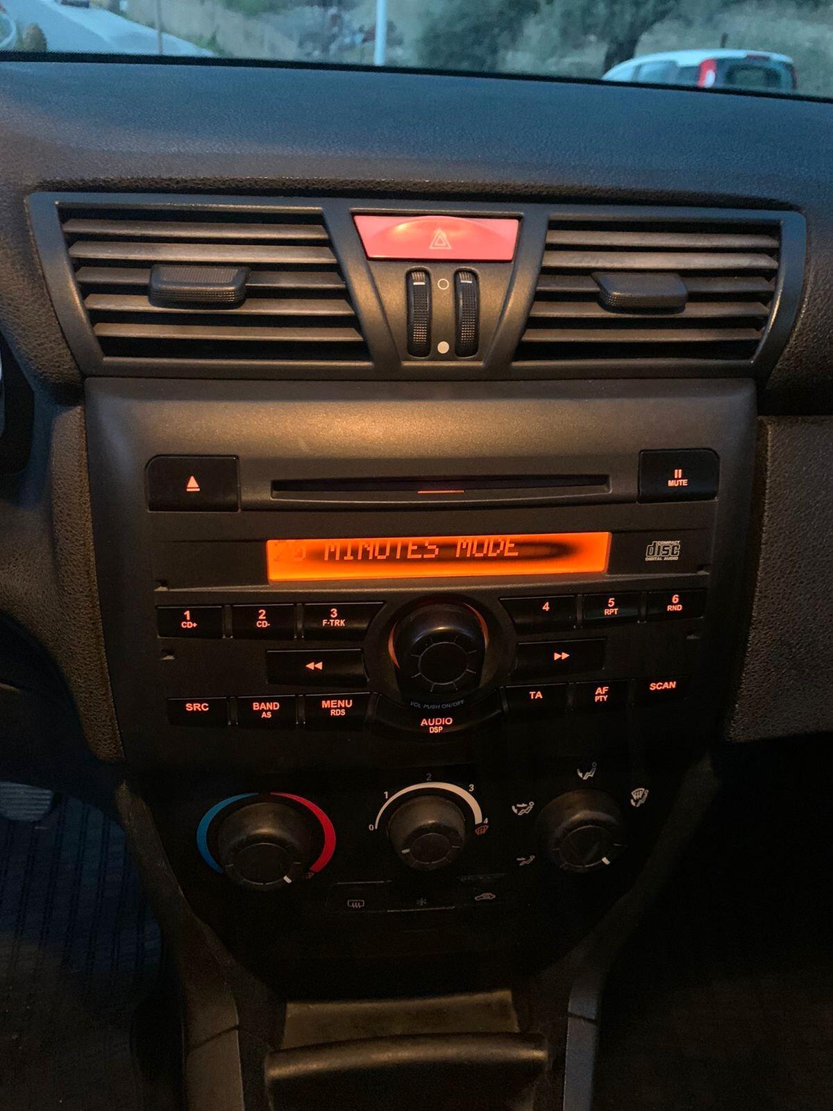 Fiat Stilo 1.9 MJT 120 CV Multi Wagon Dynamic