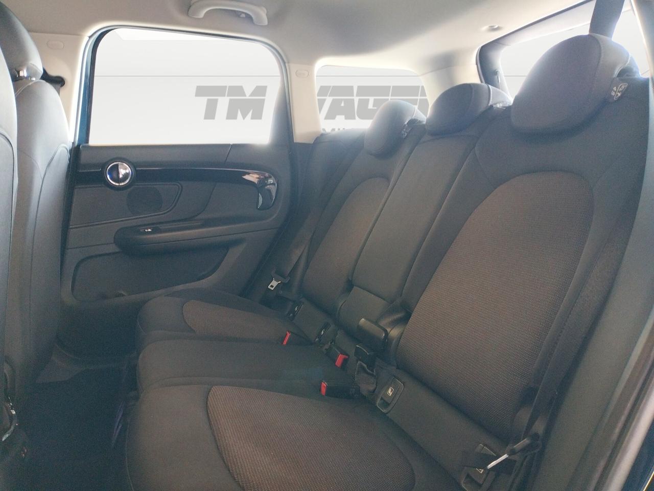 Mini Cooper Countryman 1.5 auto - TAGLIANDI MINI - NEOPATENTATI