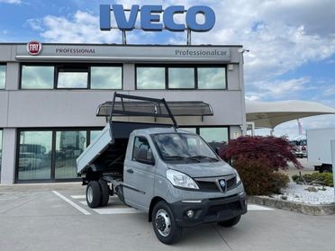 Piaggio Porter NP6 RIBALTABILE