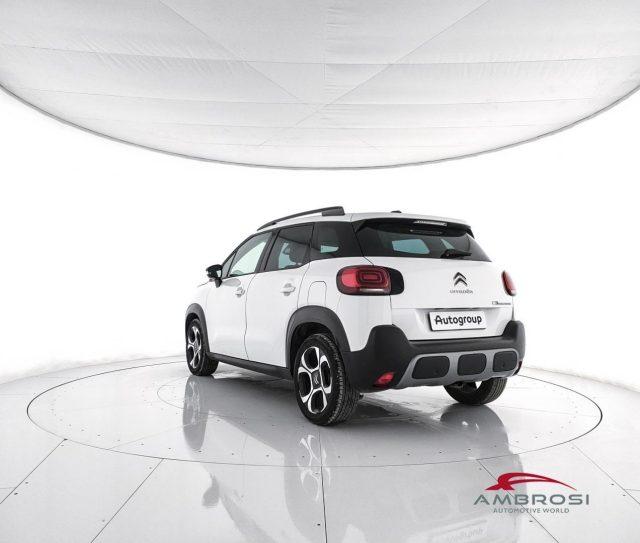 CITROEN C3 Aircross BlueHDi 10 S&S Shine