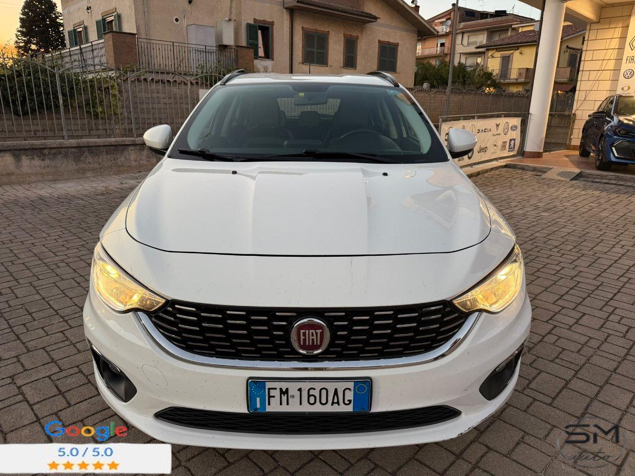 Fiat Tipo Station Wagon Tipo SW 1.6 mjt Lounge s&s 120cv
