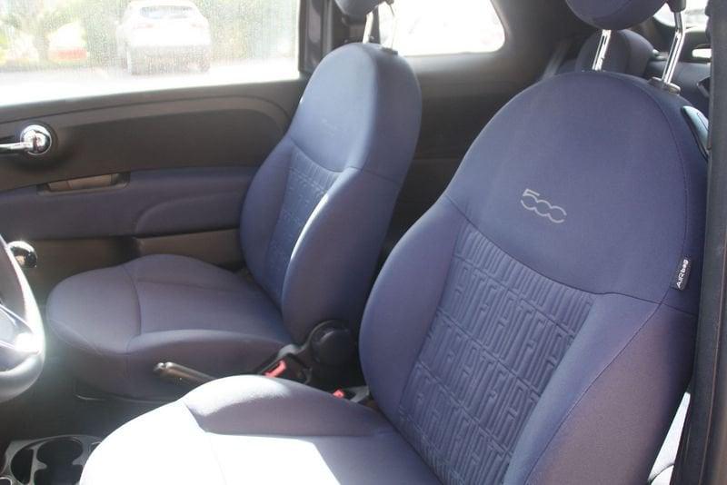 FIAT 500C 500 C 1.0 Hybrid Cult