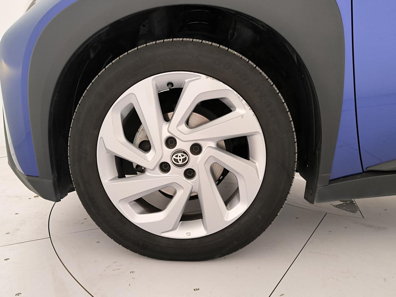 Toyota Aygo x 1.0 trend 72cv s-cvt