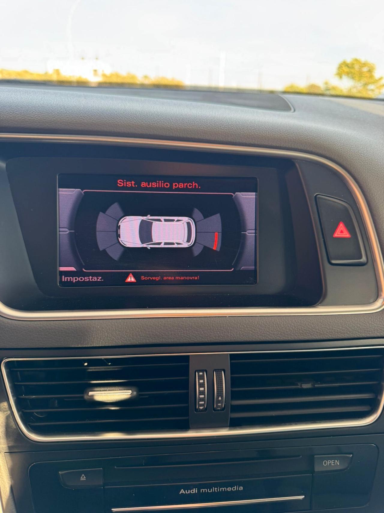 Audi Q5 2.0 TDI 177CV quattro S tronic Advanced Plus