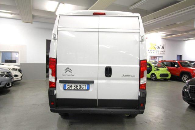 CITROEN Jumper 35 BlueHDi 140 S&S PLM-TM Furgone