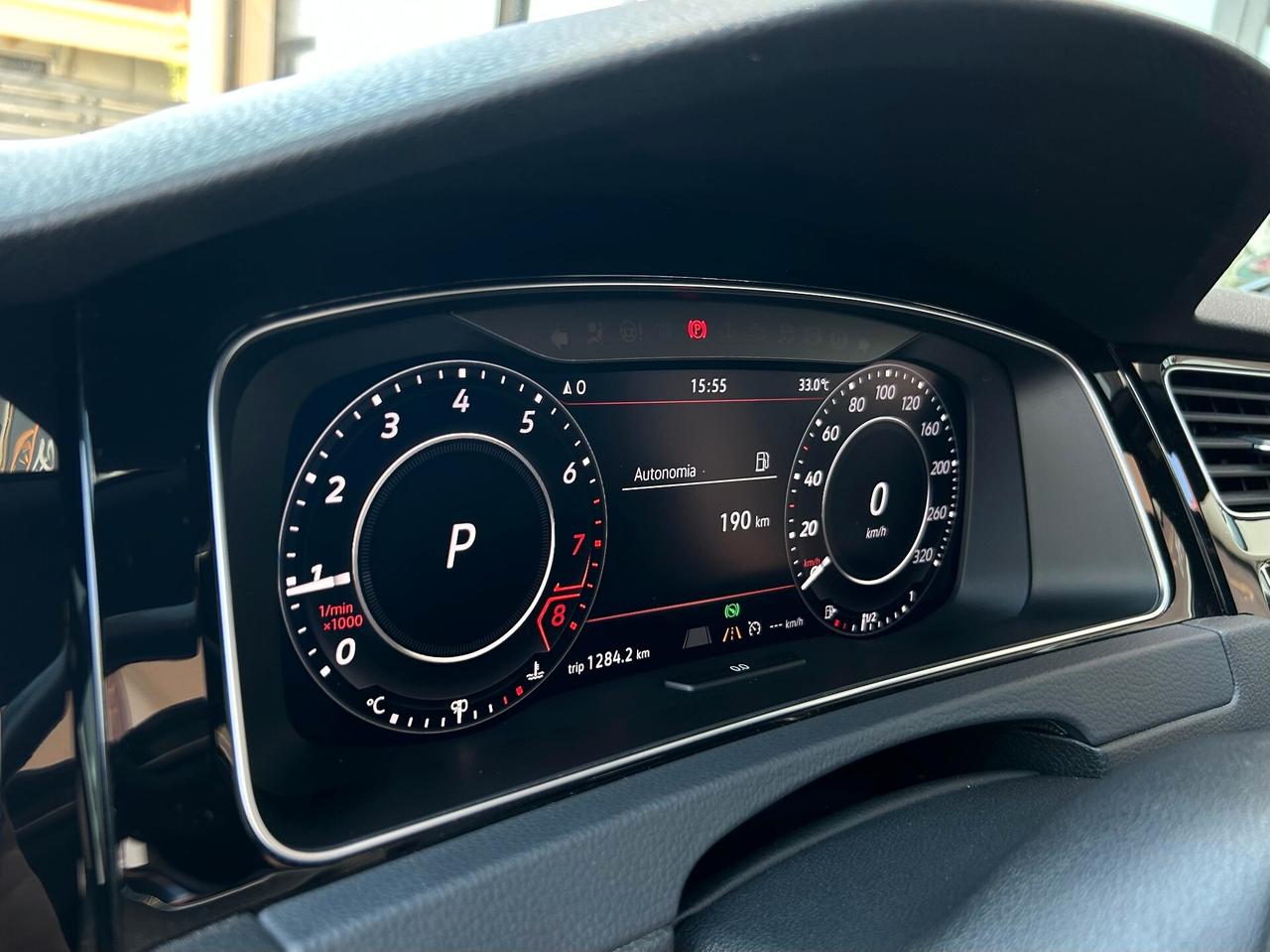 Volkswagen Golf GTI Performance FULL OPTIONAL