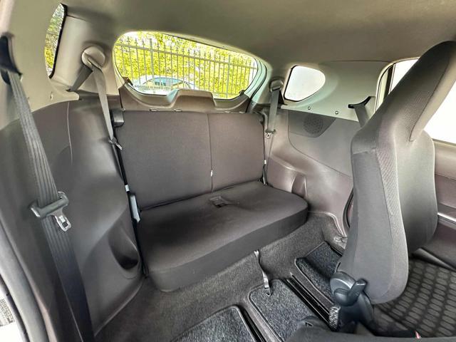 TOYOTA iQ 1.0 VVT-I OK NEOPATENTATI AUTOMATICA 4 POSTI