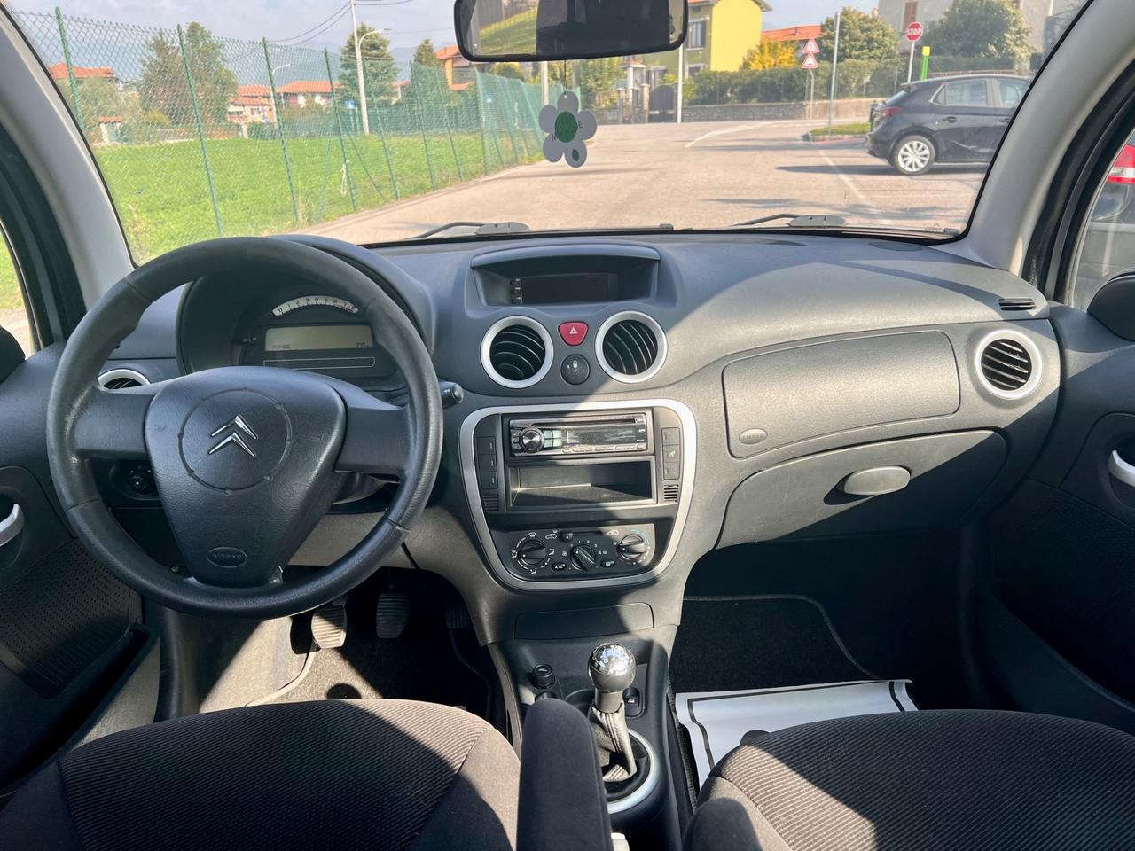 Citroen C3 1.1 Exclusive