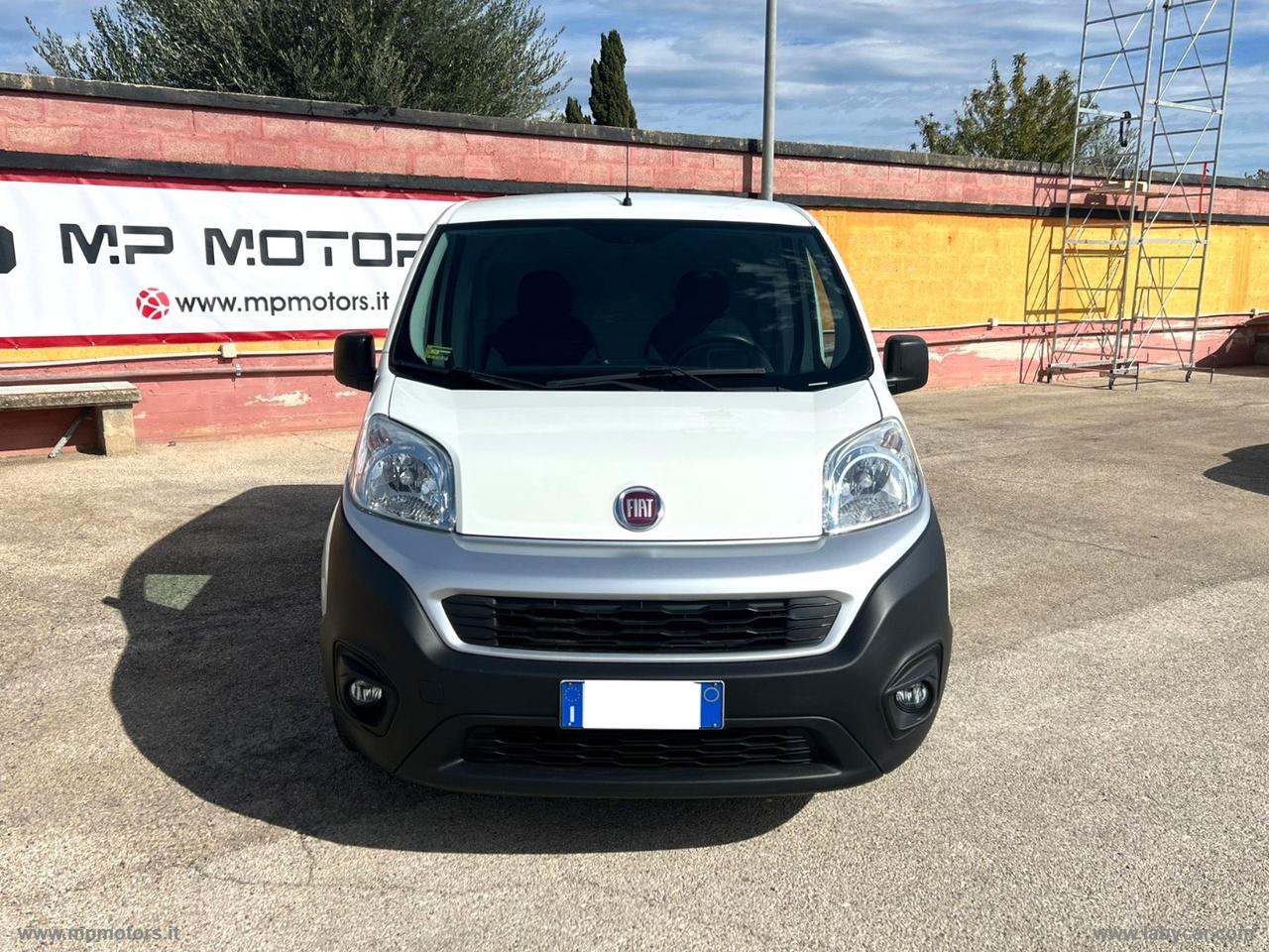 FIORINO 1.3 MJ 95CV