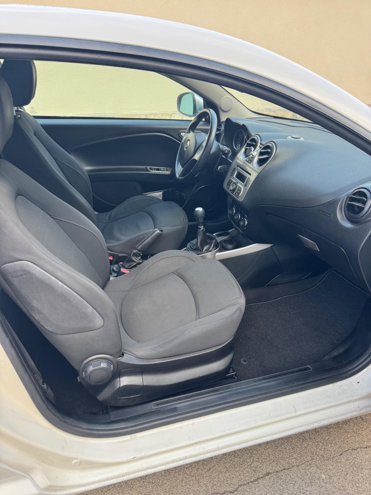 Alfa Romeo MiTo 1.4 70 CV 8V Progression