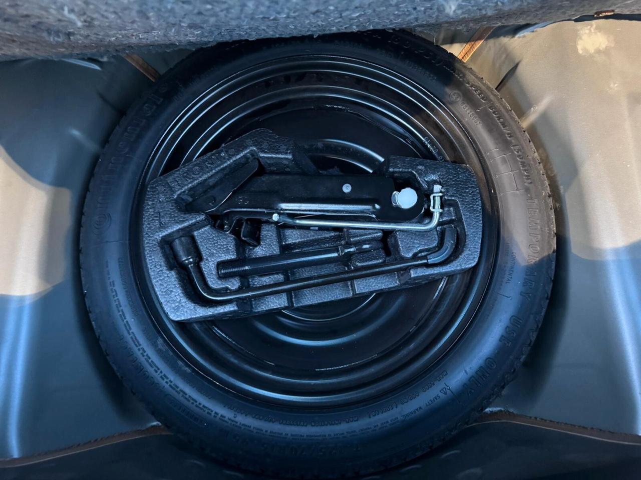 Citroen C1 VTi 72 S&S 5 porte JCC+