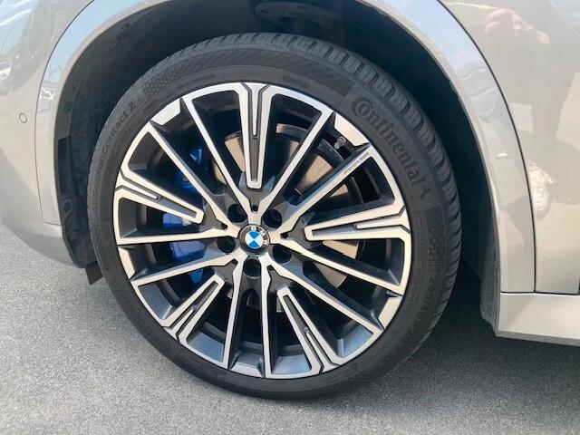 Bmw X1 xDrive 23d Msport