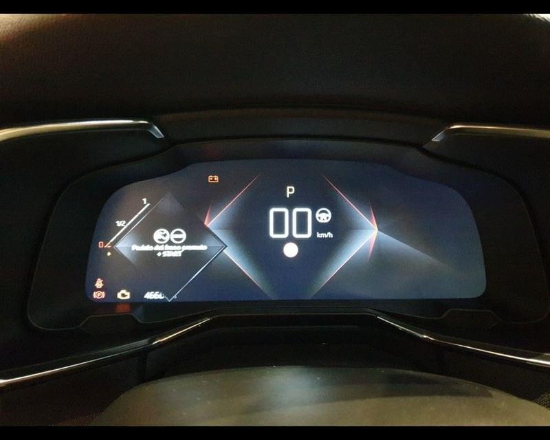 DS DS 7 Crossback BlueHDi 130 aut. Performance Line+