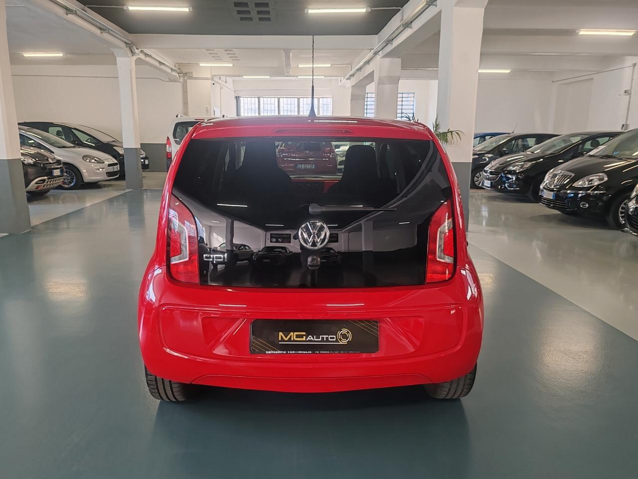 Volkswagen up! 1.0 5p. move