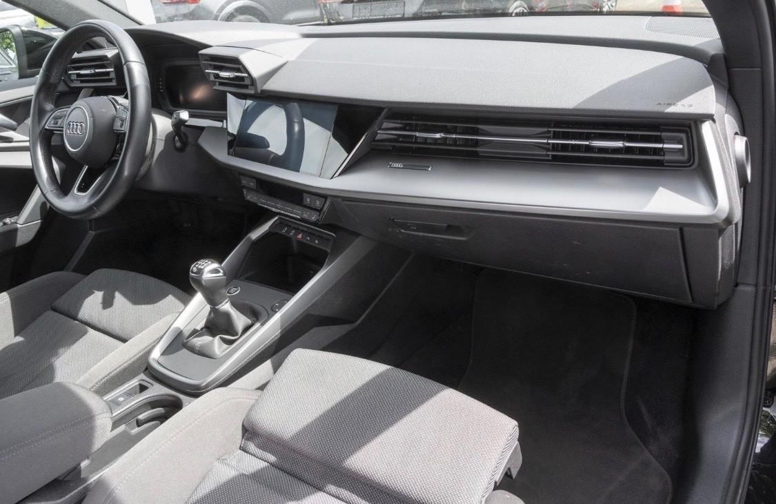 Audi A3 SPB 30 TFSI Business Advanced