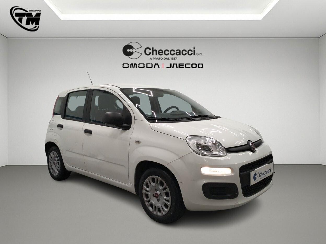 Fiat Panda 1.2 69cv E6