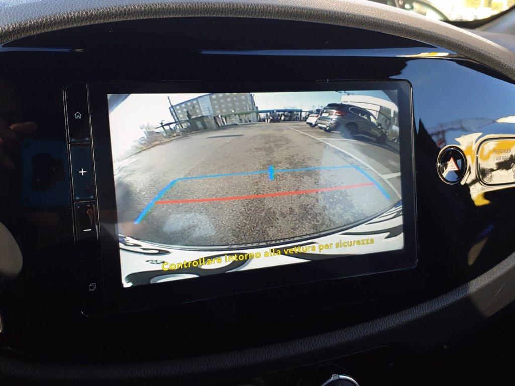 TOYOTA Aygo x 1.0 active 72cv s-cvt del 2024