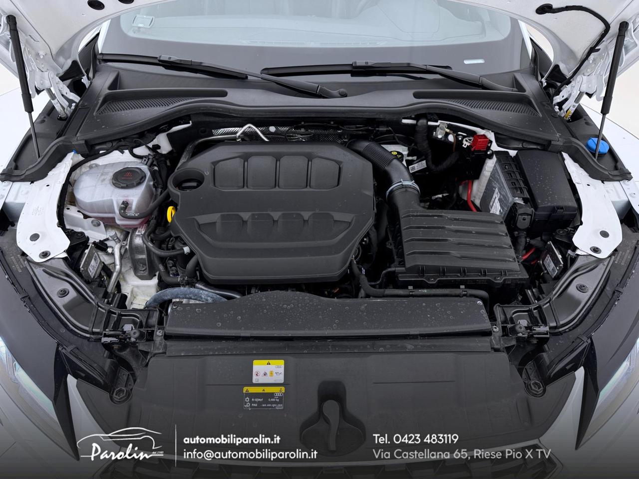 Audi TT Coupe 45 2.0 tfsi s-tronic S-Line Matrix-Navi-CarPlay